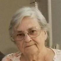 Verna Angela Smith