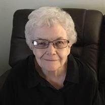 Gloria Vernon