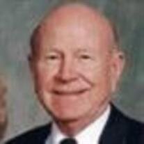 Richard (Dick) W. Rogers