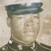 Mr. Ralph Lee Enoch
