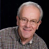 Ronald J. Epprecht