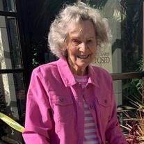 Dorothy Marie Ahlman