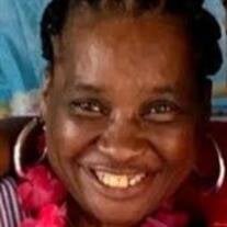 Ms. Sharline J. McElveen