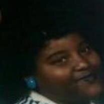 Cherylon Yvette Conway