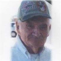 Mr. Stonewall "Bob" Jackson Crawford