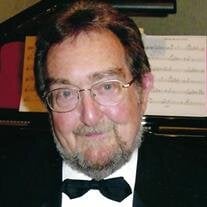 John R. Petrone