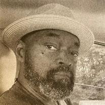 Lonnie Myer Jones, Sr.