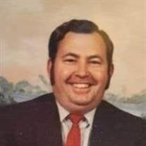 Homer Merritt