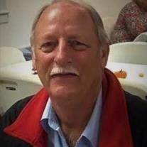 Mr. Randy Eugene Newton