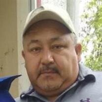Jose Waldemar Rodriguez Luna