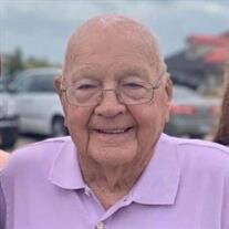 Dale McCurley Blimling