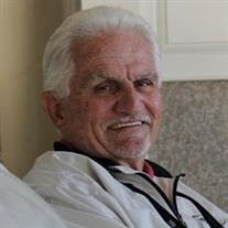 Frederick "Fred" K. Farrell