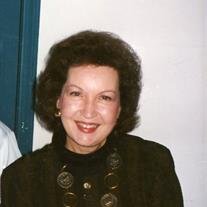 Jean Hambrick
