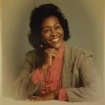 Audrey Jenkins Smith