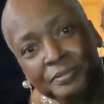 Mrs. Jacqueline Elizabeth Davenport