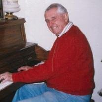 Robert "Bob" Peterson