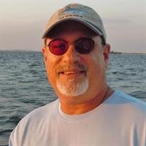 Richard Keith Gayer