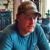Dale David Collier II