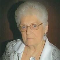 Betty J. Huff