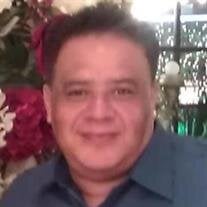 Dalvin "Omar" Castillo