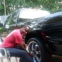 Mr. Santonio Jose Mobley