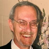 Arthur Robb Cooper