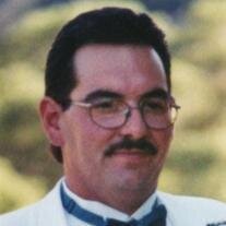 Kevin Elliott Kegle