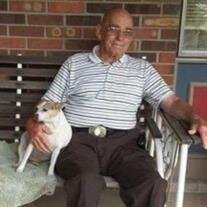 Billy Swafford Sr.