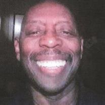Mr. Johnny Lee Bolden Sr.
