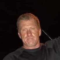 Alfred Wayne Hart