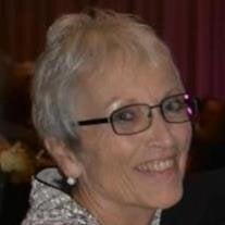 Martha W. Hughes