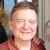 James Beaumont Westmoreland