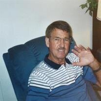 Bobby "Cotton" Deen Slaughter