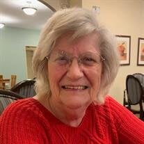 Charlotte A. Garrelts