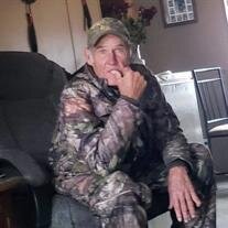 Lonnie Victor Seale