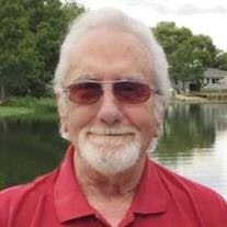Raymond P. Cerasoli