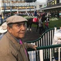 Jose A. Arroyo