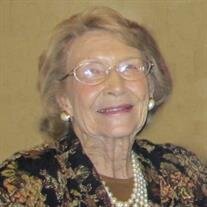 Genevieve Trovillion