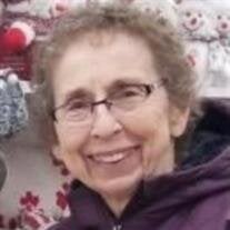 Gwendolyn "Gwen" D. Schaefer