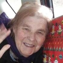 Dolly Baliko
