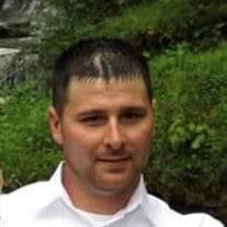 David Allen Fuhs Jr.