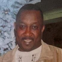 Earl Anthony Brown Sr.