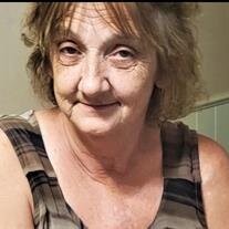 Joan Carol Logsdon Bretz