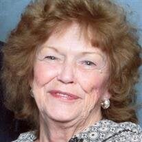 Glenna Mae (Crocker) Jennings