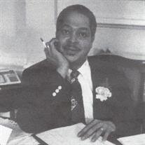 Thomas Cary Roach