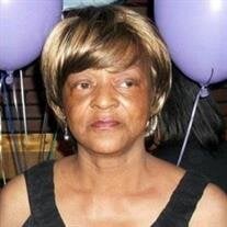 Janice Juanita Jones