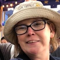 Kristin Veeder