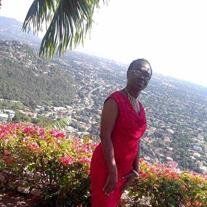 Cynthia Smith Davis