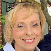 Nancy Vokoun