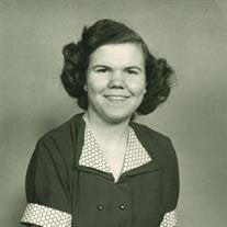 Genevieve June Fox
